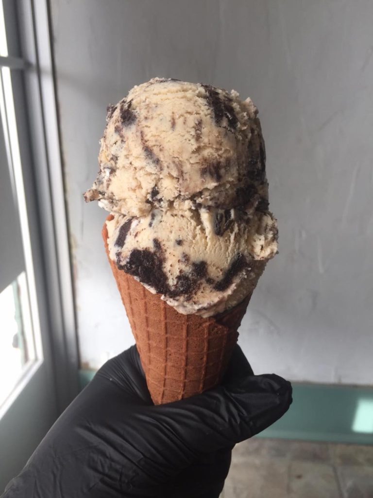 Central Texas Ice Cream Chain to Open Kyle Location