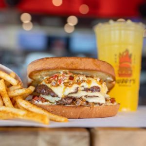 Buddy’s Burgers to Open its Second Location