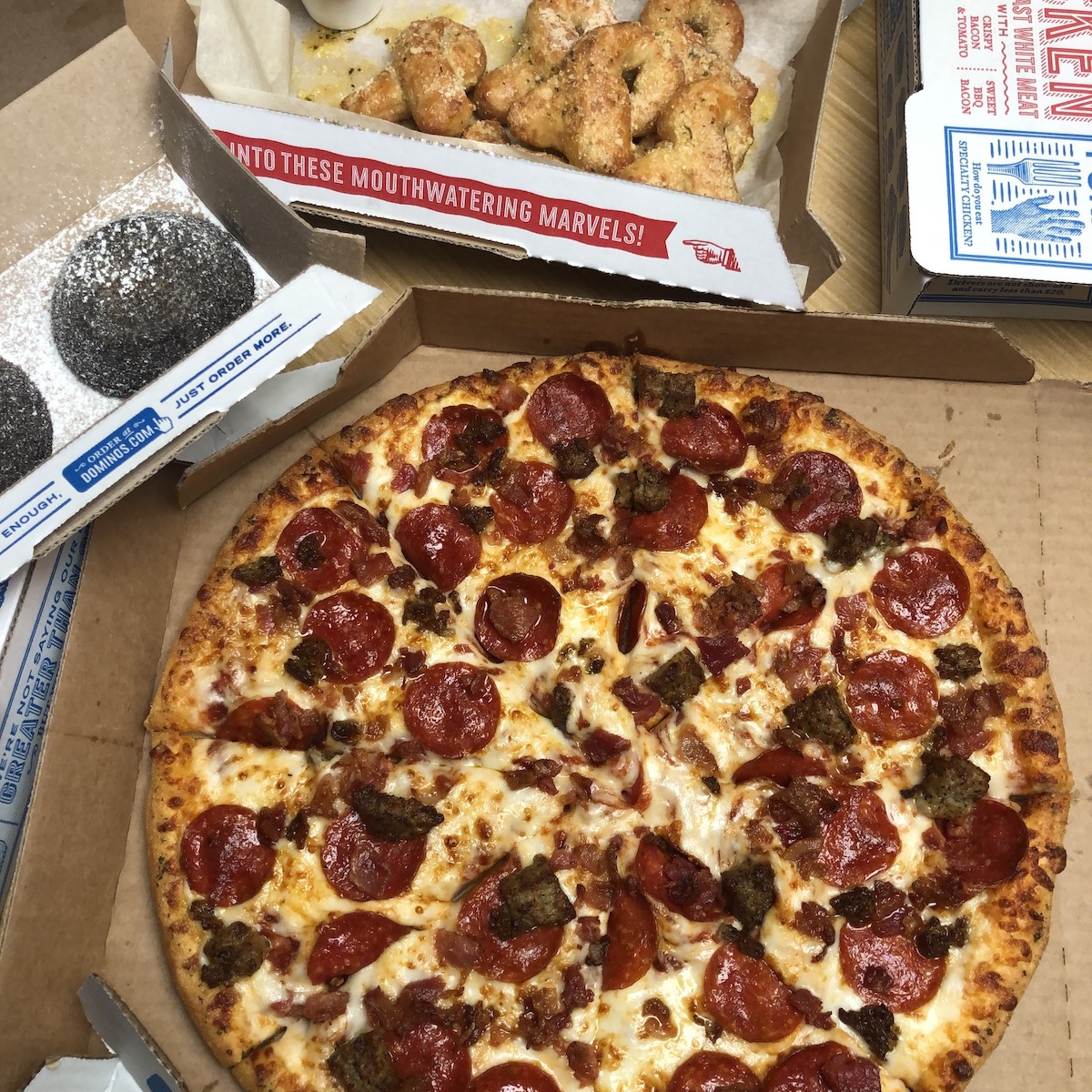 New Domino's Location to Open in Austin What Now Austin The Best