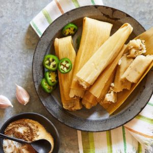 Delicious Tamales to Open North Austin Store