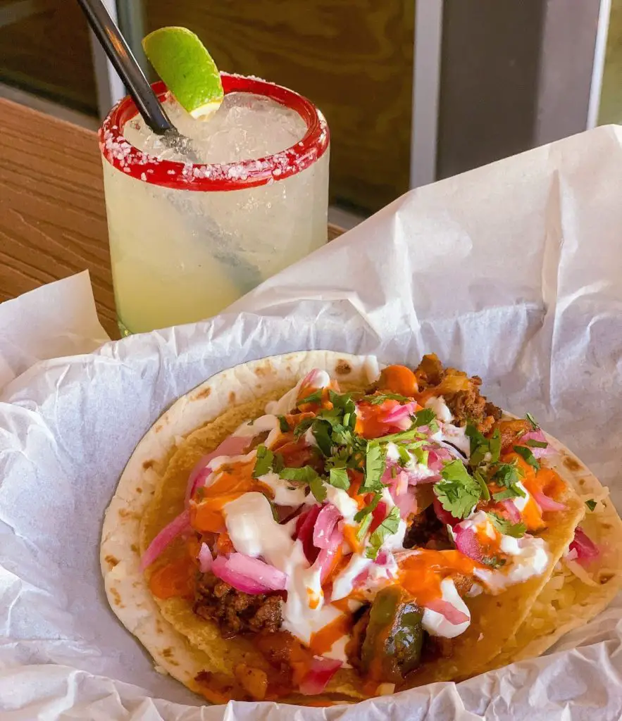 Torchy’s Tacos to Open Georgetown Location