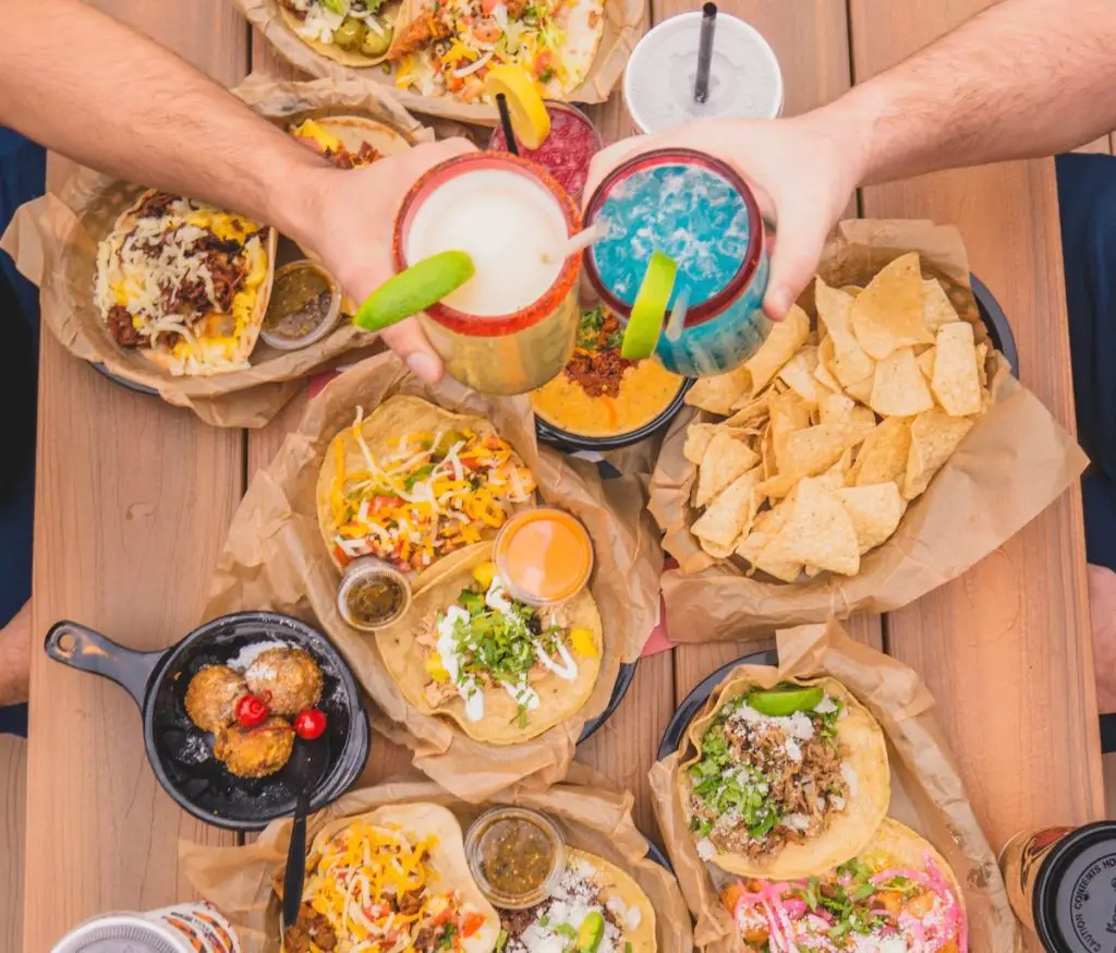 Torchy’s Tacos to Open Georgetown Location