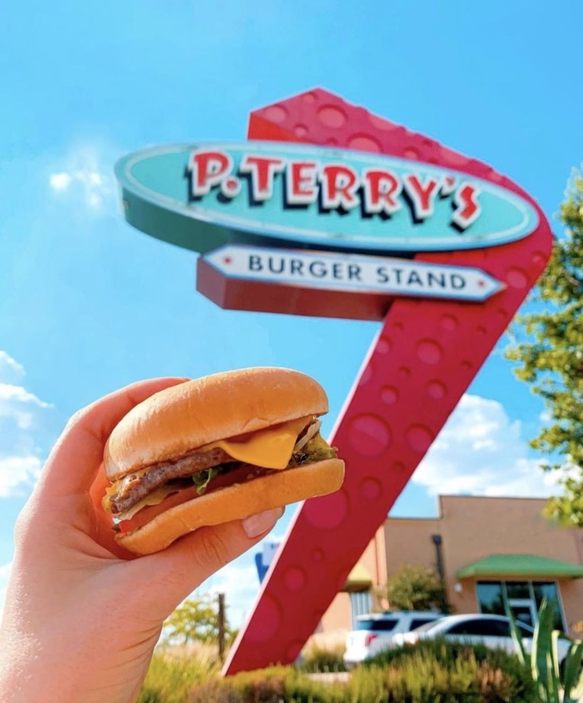 P Terry’s to Debut in Bastrop