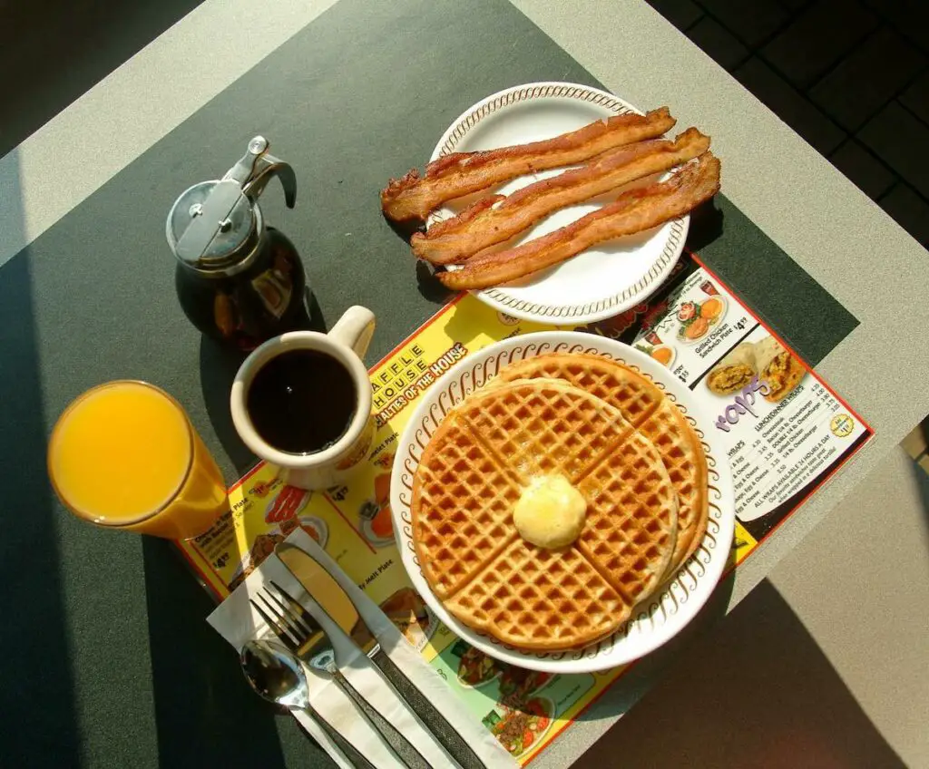 Waffle House to Open Kyle Location