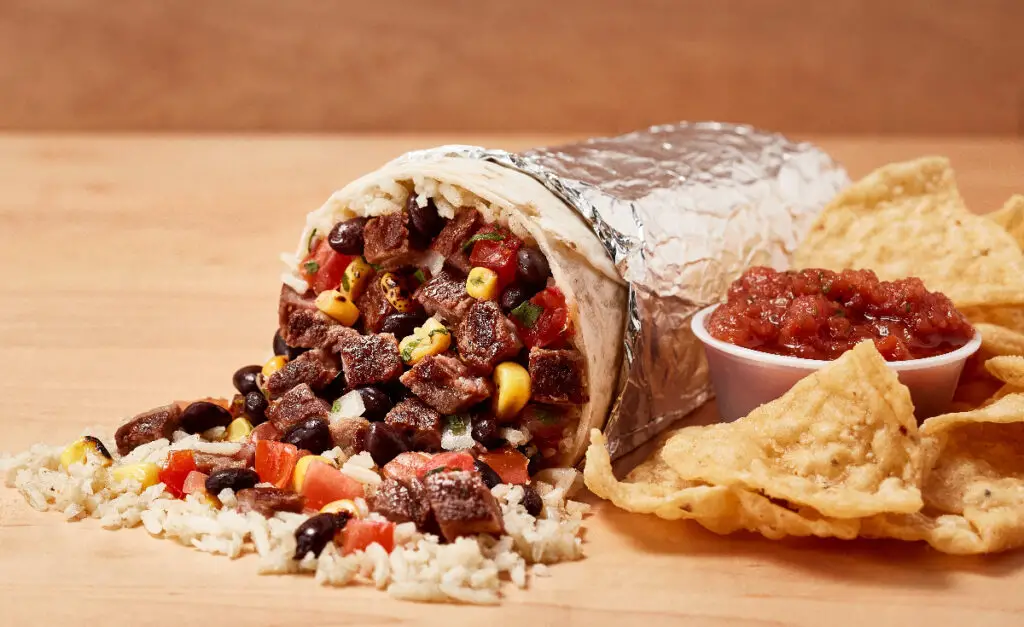 FREEBIRDS WORLD BURRITO OPENING KYLE TX LOCATION ON MAY 30 & GIVING AWAY FREE BURRITOS FOR A YEAR TO THE FIRST 25 GUESTS IN LINE