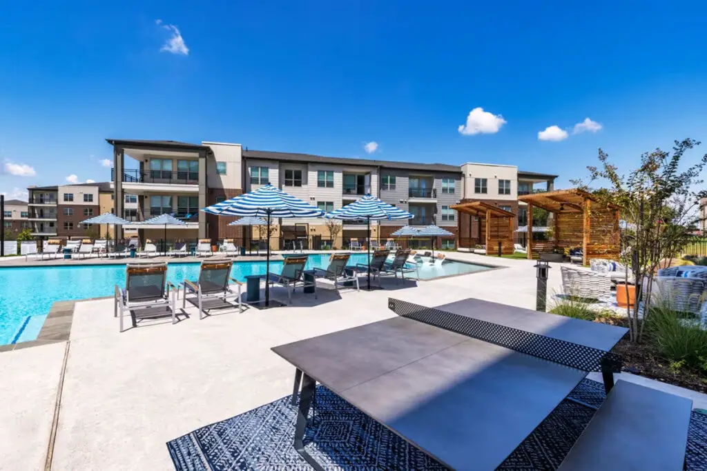 Harbor Group International Reenters Austin Multifamily Market with North Austin Acquisition