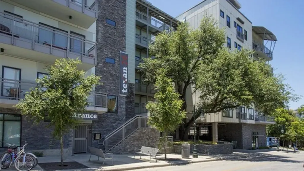 Bascom Group Acquires 204-bed Student Housing Property Next to University of Texas at Austin