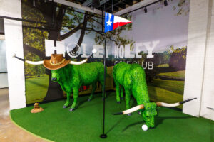 Holey Moley Golf Club ‘Tees Up’ in Austin, Offers Free Putt-Putt Tattoos As Part of Official March 22 Opening